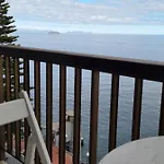 Ocean At Your Feet!