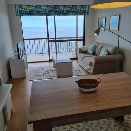 Ocean At Your Feet! *