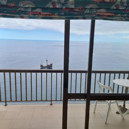 Ocean At Your Feet! * Funchal (Madeira)