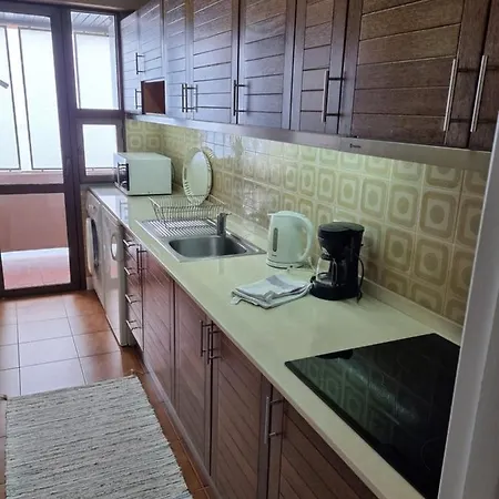 Ocean At Your Feet! Funchal (Madeira)