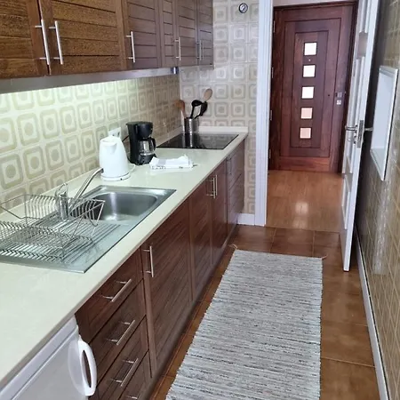 Apartment Ocean At Your Feet! Funchal (Madeira)