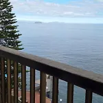 Ocean At Your Feet!