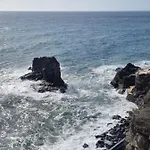 Daire Ocean At Your Feet! *