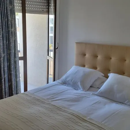 Apartment Ocean At Your Feet!