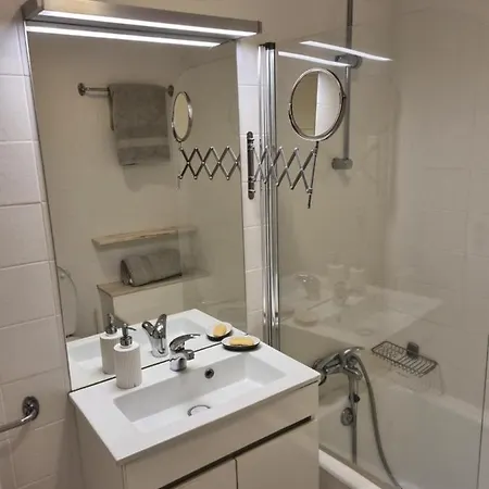 Ocean At Your Feet! * Фуншал