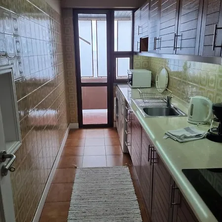 Ocean At Your Feet! * Фуншал