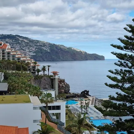 Ocean At Your Feet! Апартаменты *