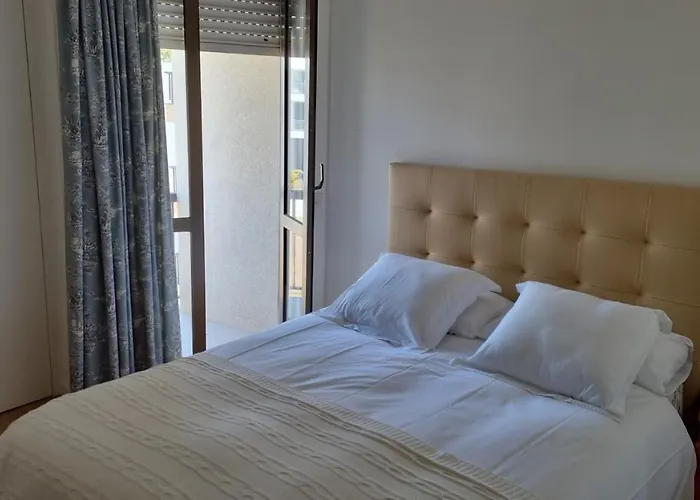 Apartamento Ocean At Your Feet!