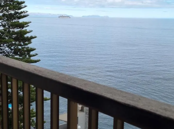 Ocean At Your Feet!
