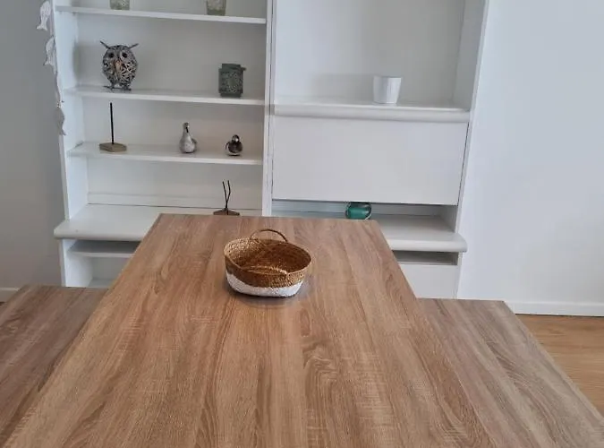 דירה Ocean At Your Feet! פונשל