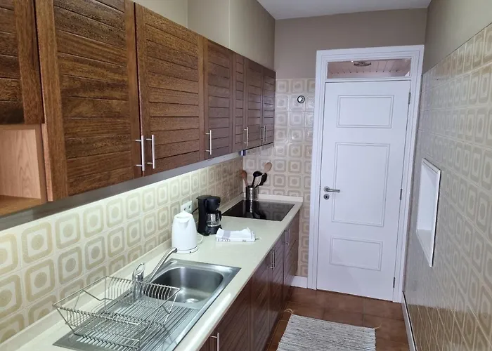 Ocean At Your Feet! Apartamento *