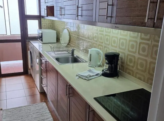 Ocean At Your Feet! Funchal (Madeira)