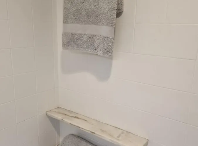 Ocean At Your Feet! Apartamento *