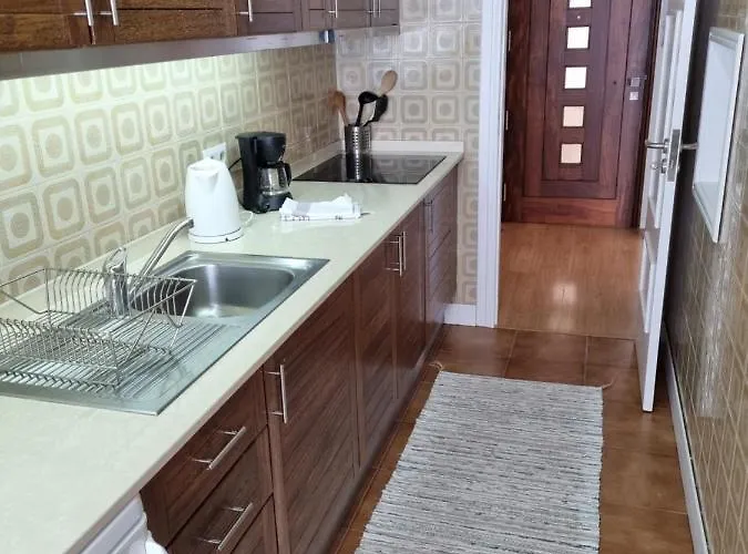 Apartamento Ocean At Your Feet! Funchal (Madeira)