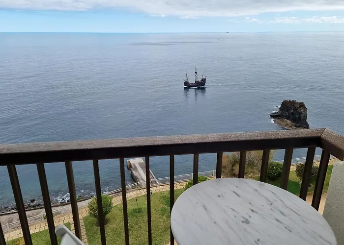 Apartamento Ocean At Your Feet!