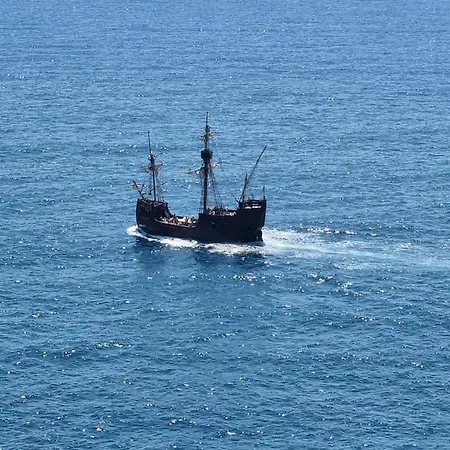 Ocean At Your Feet! アパート