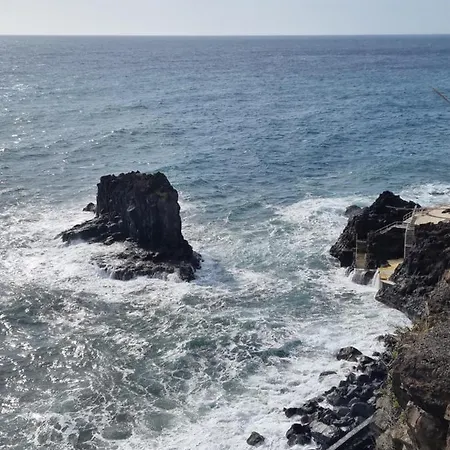 アパート Ocean At Your Feet! *